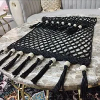 رانررومیزی،جلومبلی،روکش کوسن|پرده، رانر، رومیزی|قم, شهر قائم|دیوار