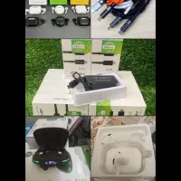 انواع لوازم جانبی