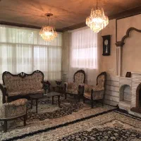 ملک-2طبقه195متری-دوکله-ورامین-خیابان-طالقانی