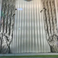 پرده تخفیف جهزیه عروس