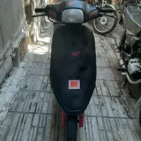 موتور هندا پاکشتی ژاپنی اصلی