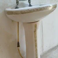 روشویی کابینتی و سرامیکی|لوازم سرویس بهداشتی|فردیس, فردیس|دیوار