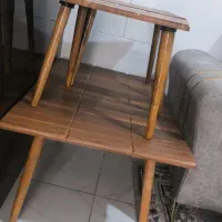 میز عسلی