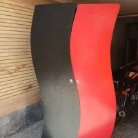کمد بچه و میز آرایش