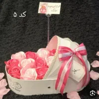 باکس پول ودسته گل|گل مصنوعی|خرمآباد, |دیوار