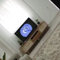 میز توی .صندلی غذا.