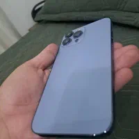 موبایل آیفون ۱۳ پرومکس|موبایل|کرج, کوی امامیه|دیوار