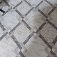 موکت درحد نوتمیز هست
