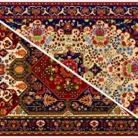 جدیدترین مدل‌های روفرشی|روفرشی|قم, صفائیه|دیوار