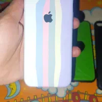 تعدادی کاور آیفن|لوازم جانبی موبایل و تبلت|تبریز, |دیوار