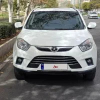 جک ۲۰۰۰ توربو مدل ۹۴ نقدو اقساط معاوضه هم داریم