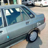 پراید مدل ۸۵