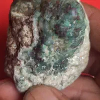 جواهر زمرد راف