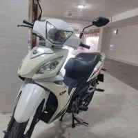 لاکی sym