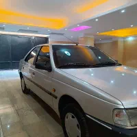 پژو روآ/مدل 87دوگانه کارخانه/بی رنگ سالم/مشابه صفر|خودرو سواری و وانت|اندیشه, اندیشه فاز ۱|دیوار