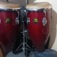 تومپا SUPERCUSSION