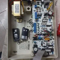 دزدگیر اماکن|فروشگاه و مغازه|تهران, جی|دیوار