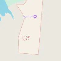 زمین ویلایی شهرک توریستی تفریحی شیدا چادگان|فروش زمین و ملک کلنگی|چادگان, |دیوار