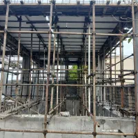 اجرای تخصصی فنداسیون و استخر بتنی|خدمات پیشه و مهارت|رامسر, |دیوار