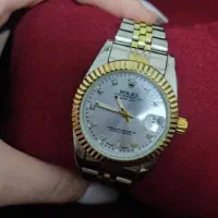 ساعت زنانه Rolex|ساعت|تهران, شهرک ولیعصر شمالی|دیوار