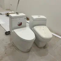 توالت فرنگی