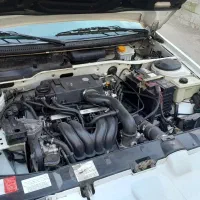 پرشیاELX|خودرو سواری و وانت|تهران, طیب|دیوار