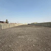 فروش ۲۳۴۰متر گاراژ سعیدی میدان نماز اسلامشهر|فروش زمین و ملک کلنگی|تهران, نعمت‌آباد|دیوار