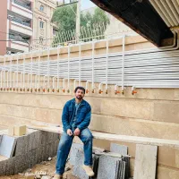 لوله کشی گاز و اتش نشانی وتعمیرات