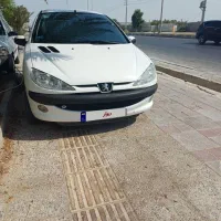 206 تیپ ۵|خودرو سواری و وانت|بوشهر, |دیوار