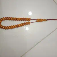 تسبیح کهربا