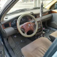 سمند LX ساده، مدل ۱۳۸۵