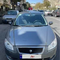 رانا Lx|خودرو سواری و وانت|قزوین, |دیوار