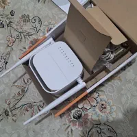 مودم روتر نو wireless n300.Adsl2router dsl-124