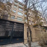 110-مترمربع-فرمانیه-نارنجستان-دو-خواب