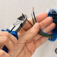 برقکاری ساختمان