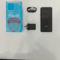 گوشی موبایل آنر Play 10 (پلی ۱۰) کاملا نو و سالم