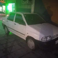 پراید 95 SE  تمام فول|خودرو سواری و وانت|بانه, |دیوار