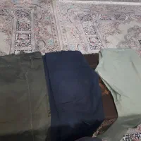 شلوار سایز بزرگ