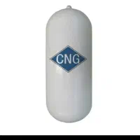 مخزن گاز سی ان جی