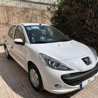 207 tu5p موتور ارتقا با کارت طلایی