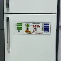 یخچال و فریزر ۱۸ فوت جنرال بست