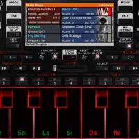 حراج ست ارگ اندروید