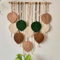 گوشی رو.  میزی و آویز وغیره