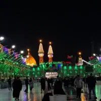 کربلا فوری