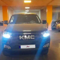 kMCT8 1402|خودرو سواری و وانت|تهران, ونک|دیوار