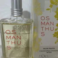 عطر اسمانتوس اورجینال|آرایشی، بهداشتی، درمانی|تهران, بهار|دیوار