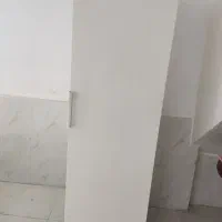 یخچال فریزر آلمانی AEG