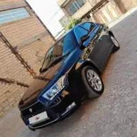 دنا اتومات اپشنال|خودرو سواری و وانت|دزفول, |دیوار
