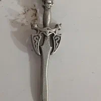 زنجیرباپلاک قدیمی