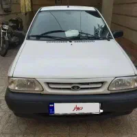 پراید 131SE